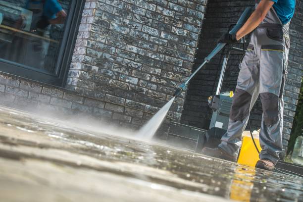 Best Patio and Deck Pressure Washing  in Blackwells Mills, NJ