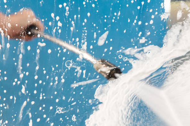 Best Oil Spill Cleanup  in Blackwells Mills, NJ