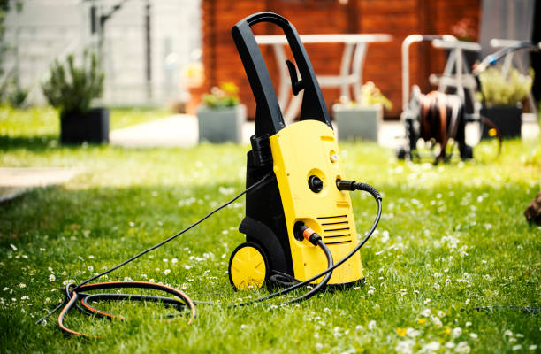 Best Fence Cleaning  in Blackwells Mills, NJ
